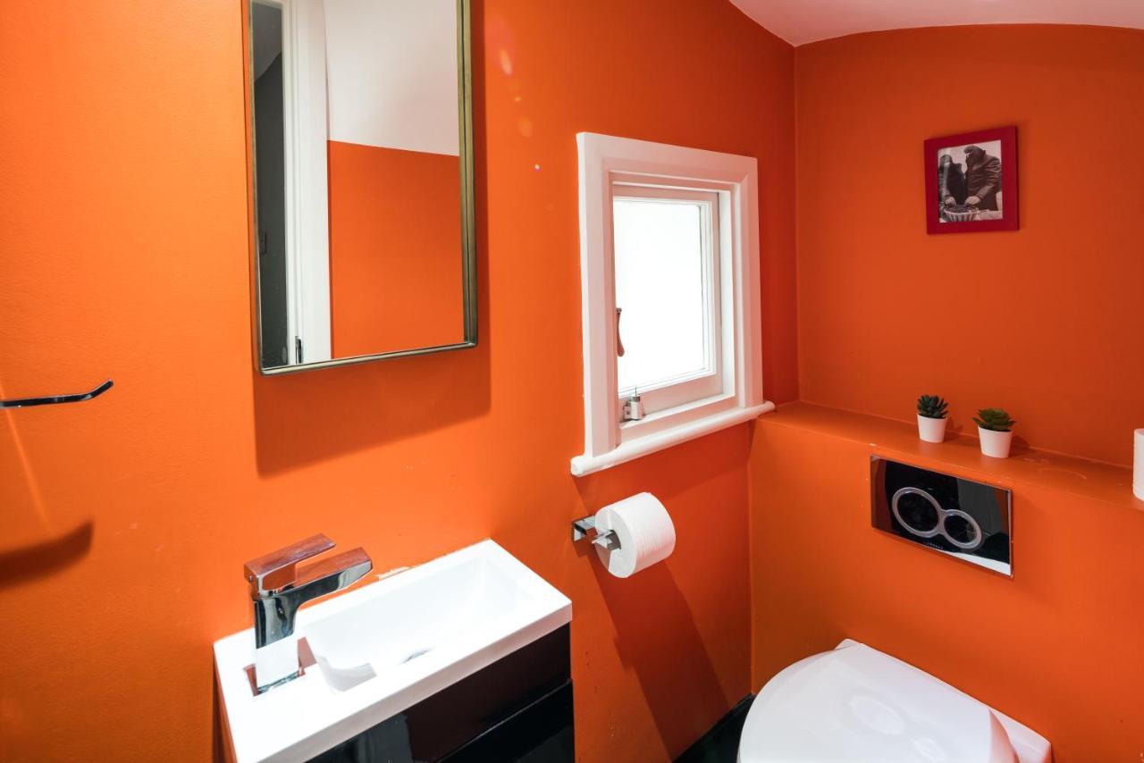 Appartamento Cumberland 4 Double Bedroom In Pimlico *