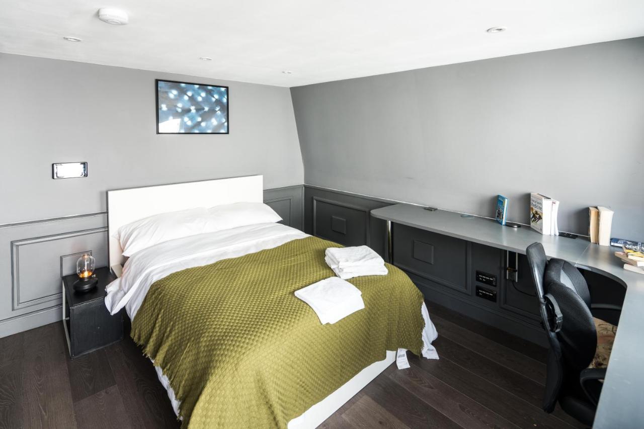 Cumberland 4 Double Bedroom In Pimlico Appartamento Londra