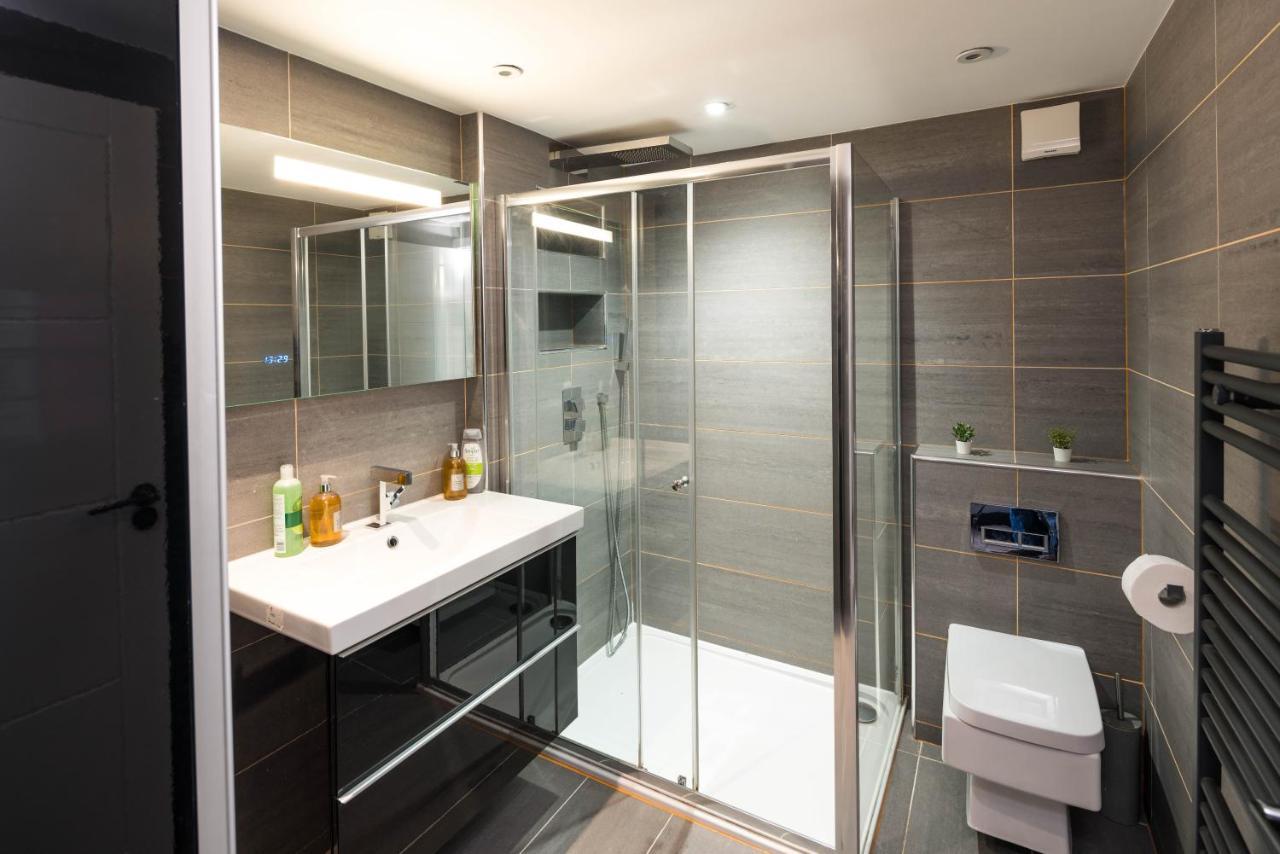 Appartamento Cumberland 4 Double Bedroom In Pimlico *
