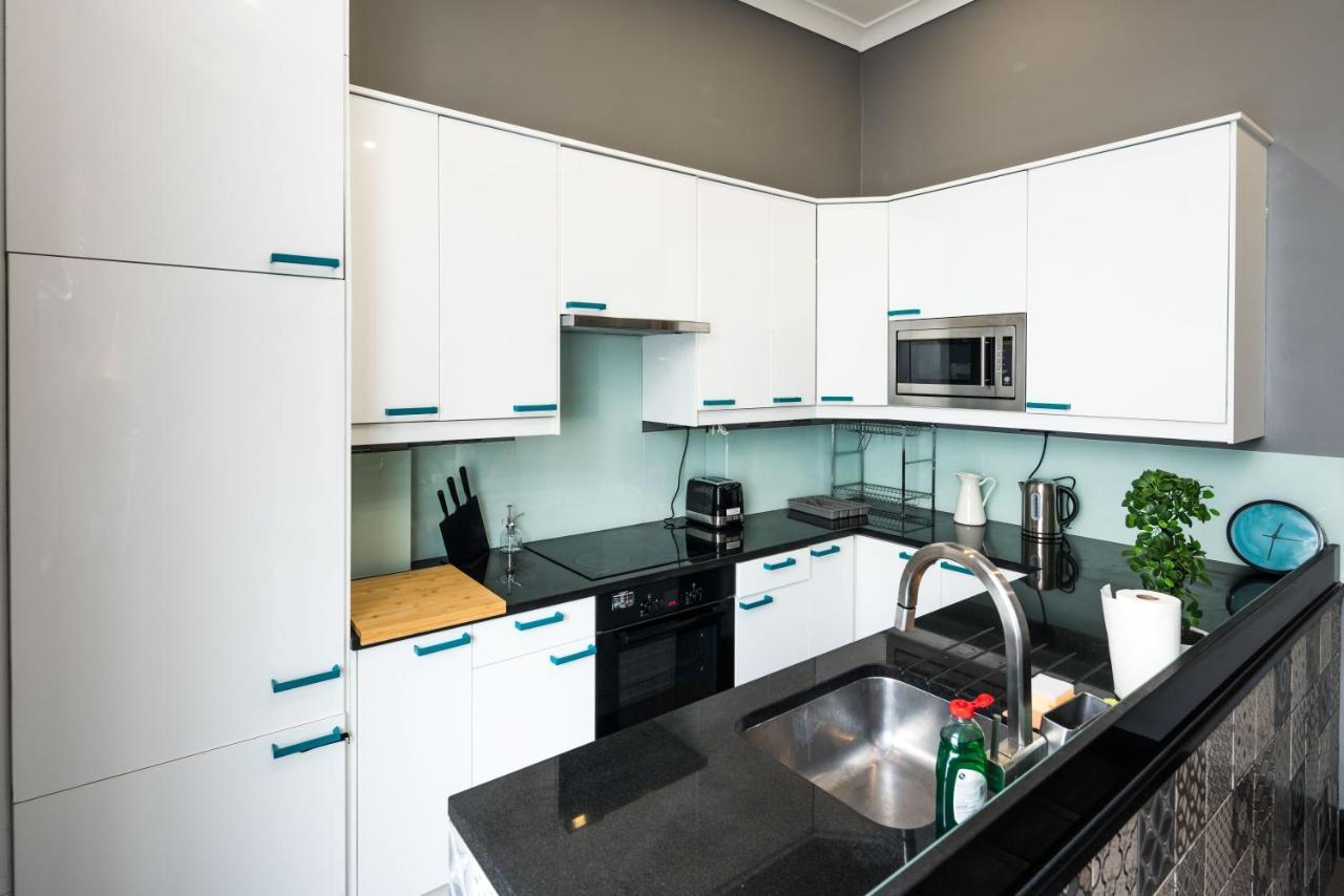 Appartamento Cumberland 4 Double Bedroom In Pimlico