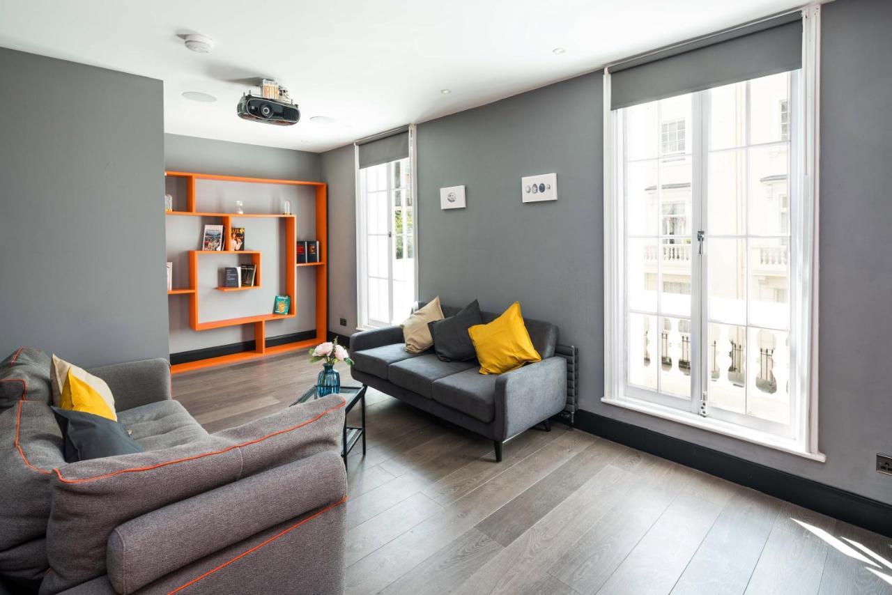 Cumberland 4 Double Bedroom In Pimlico Appartamento Londra
